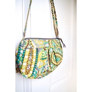 Vera Bradly purse